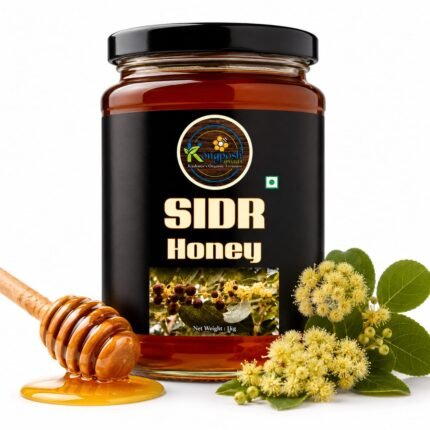 Sidr Honey